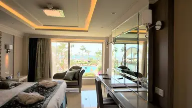 Adams Beach Hotel