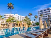 Adams Beach Hotel