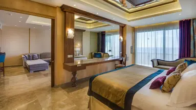 Adams Beach Hotel
