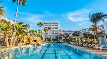 Adams Beach Hotel