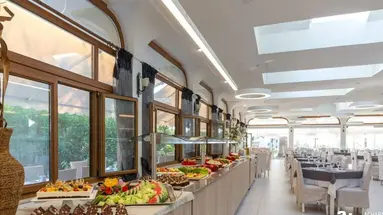 Adams Beach Hotel