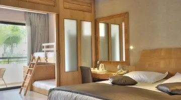 Adams Beach Hotel
