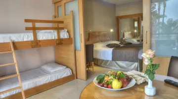 Adams Beach Hotel