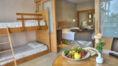 Adams Beach Hotel
