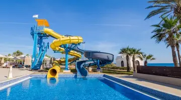 Adams Beach Hotel