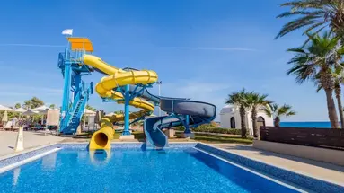 Adams Beach Hotel