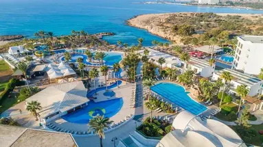 ADAMS BEACH HOTEL