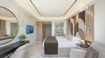 Adams Beach Hotel