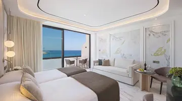 Adams Beach Hotel