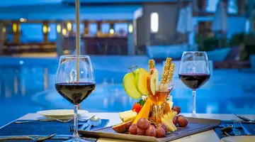 Adams Beach Hotel