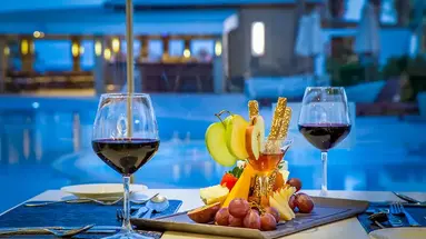 Adams Beach Hotel