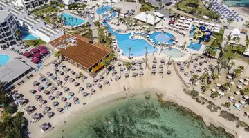 Adams Beach Hotel