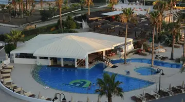 Adams Beach Hotel