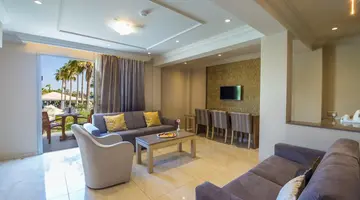 Adams Beach Hotel