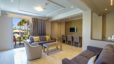Adams Beach Hotel