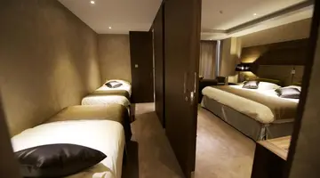 Adams Beach Hotel