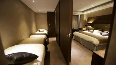 Adams Beach Hotel