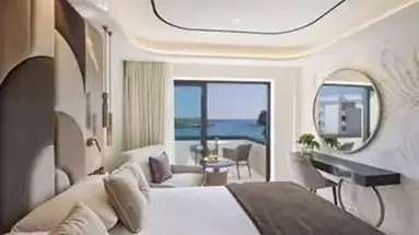 Adams Beach Hotel