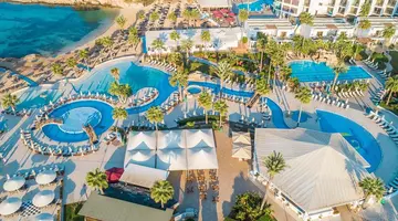 Adams Beach Hotel