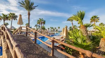 Adams Beach Hotel