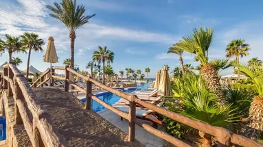 Adams Beach Hotel