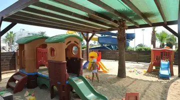 Adams Beach Hotel