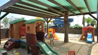 Adams Beach Hotel