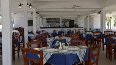 Adams Beach Hotel