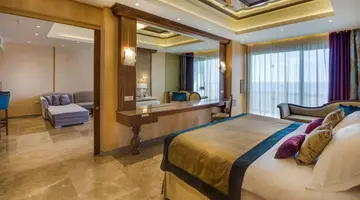 Adams Beach Hotel