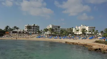 ADAMS BEACH HOTEL