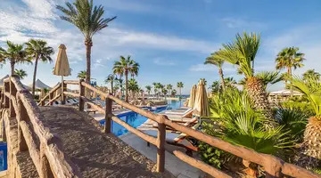 Adams Beach Hotel