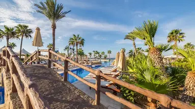 Adams Beach Hotel