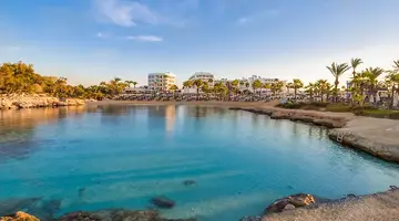Adams Beach Hotel