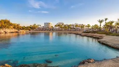 Adams Beach Hotel
