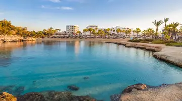 ADAMS BEACH