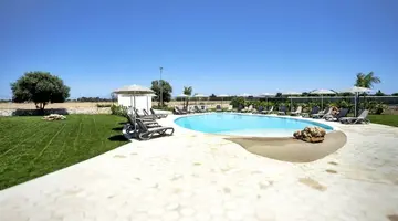 Addauro Resort