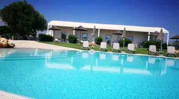 Addauro Resort