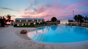Addauro Resort