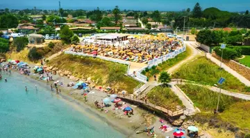 Addauro Resort