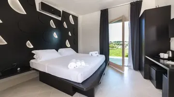 Addauro Resort
