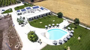 Zasłużony wypoczynek we Włoszech w 4* hotelu przy plaży