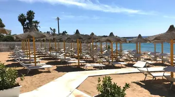 Addauro Resort