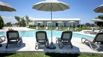 Addauro Resort