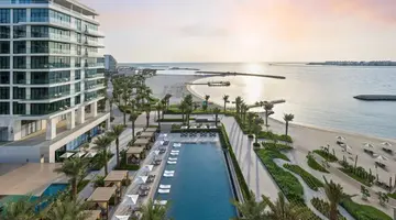Address Beach Resort Bahrain