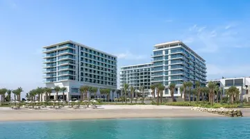 Address Beach Resort Bahrain