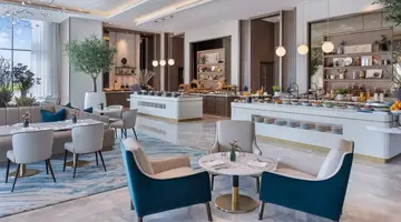 Address Beach Resort Bahrain