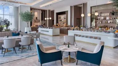 Address Beach Resort Bahrain