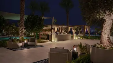 Address Beach Resort Bahrain