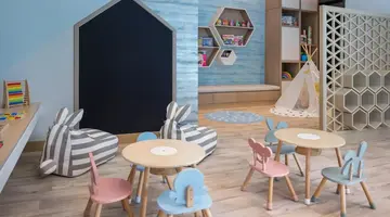 Address Beach Resort Bahrain