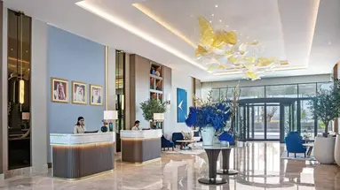 Address Beach Resort Bahrain